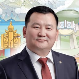 MUNKHBAATAR Lkhagva