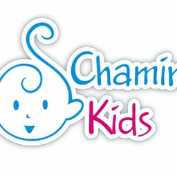 Chamin kids