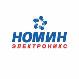 Nomin Electronics