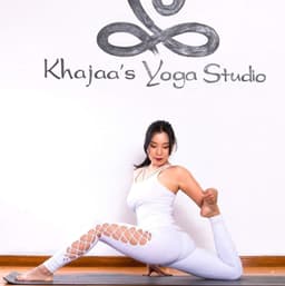 Khajaa Yoga