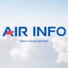 AIR INFO Ticketing Agency