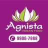 Agnista Vegan Food