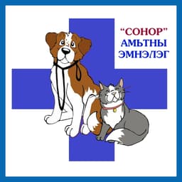 Сонор Амьтны Эмнэлэг