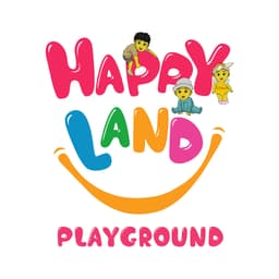 HAPPY LAND Playground