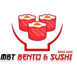 MBT bento&sushi