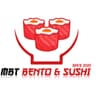 MBT bento&sushi