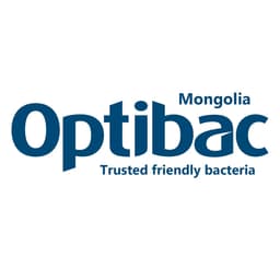 Optibac Mongolia