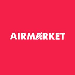 AirMarket.mn Travel Agency