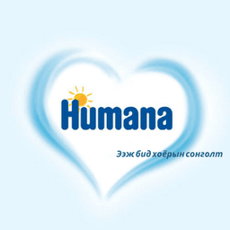 Humana Mongolia