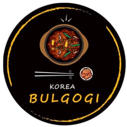 Кореа Булгоги  (Korea bulgogi)