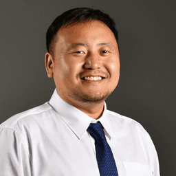 Altangerel Oyunsaikhan