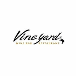 Vineyard Wine bar & Restaurant