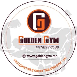 Golden Gym