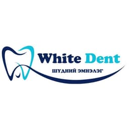 White Dent шүдний эмнэлэг