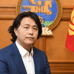 Anar Chinbaatar