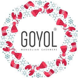 Goyol Cashmere