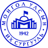 Монгол Улсын Их Сургууль