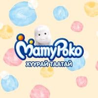 MamyPoko Mongolia