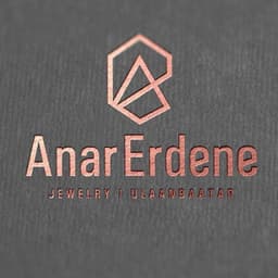 Anar Erdene Jewelry