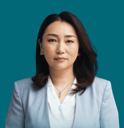 Bulgantuya Khurelbaatar