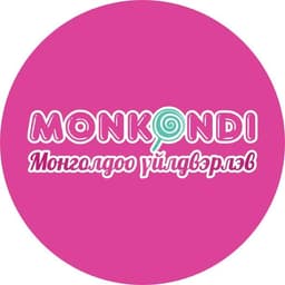 MonKondi