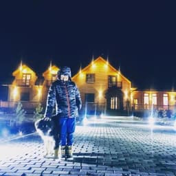 Narkhan Resort