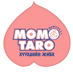 Momotaro Mongolia