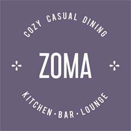 ZOMA Kitchen & Bar