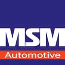 MSM Automotive