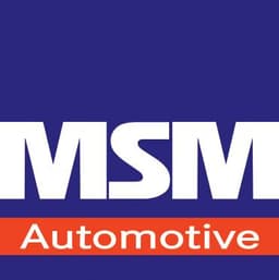 MSM Automotive