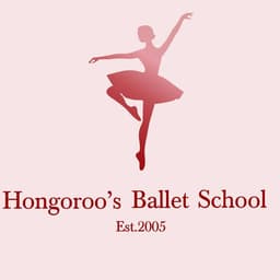 Hongoro's Ballet School