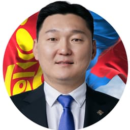 Temuulen Ganzorig