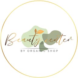 Beauty Center Organic Shop