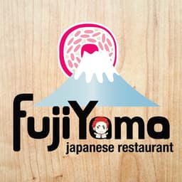Fujiyama Japanese Restaurant