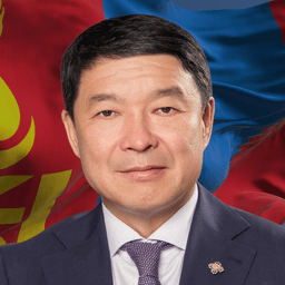 Дамбын Батлут
