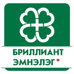 Бриллиант Эмнэлэг