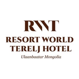 Resort World Terelj Hotel