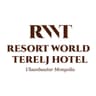Resort World Terelj Hotel
