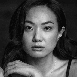 Ariana Gansuh