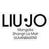 Liu Jo Mongolia