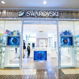 Swarovski Partner Stores Mongolia