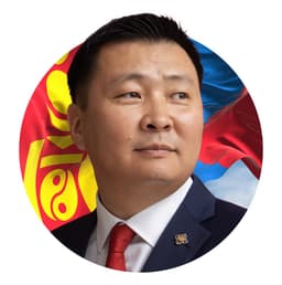 Энхтайваны Бат-Амгалан
