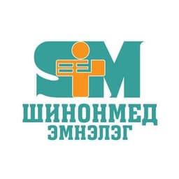 ShinonMed эмнэлэг