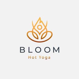 BLOOM Hot Yoga Studio