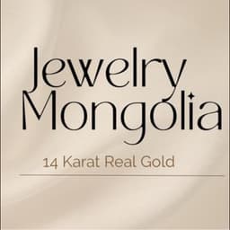 Jewelry Mongolia