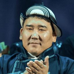 Ragchaabazar Sukhbold
