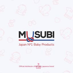 Musubi - Japan No1 Baby Products