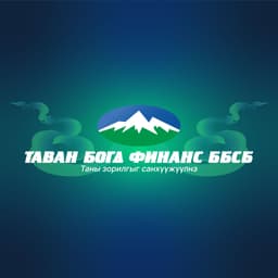 Tavan Bogd Finance NBFI