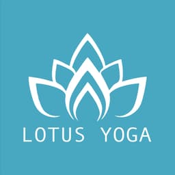 LOTUS YOGA