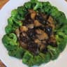 Luna Blanca Vegan Restaurant1
